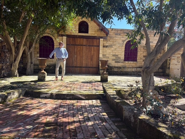 Investment Opportunities - William Henry England Founder of Mariia Capital